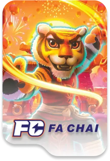 นกพลัส-FA-CHAI